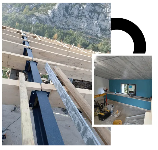 Construction MP
