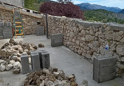 Construction MP
